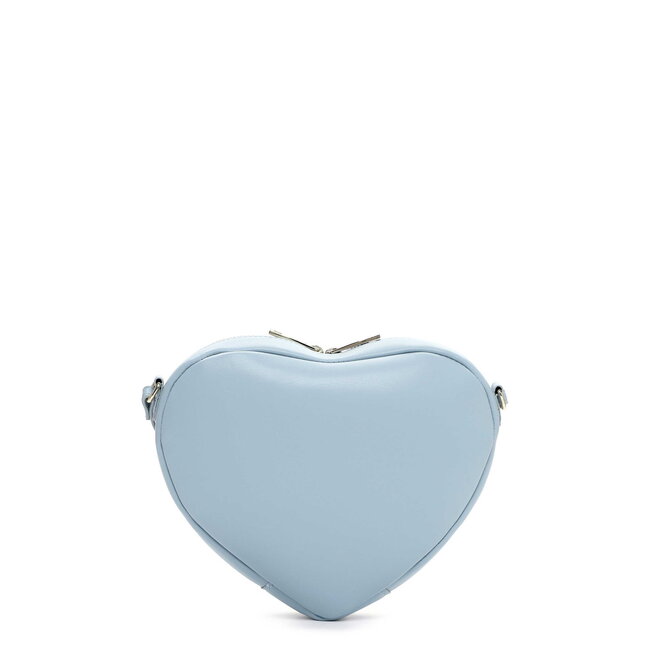 Emily & Noah 'Julia' Crossbody - Licht Blauw
