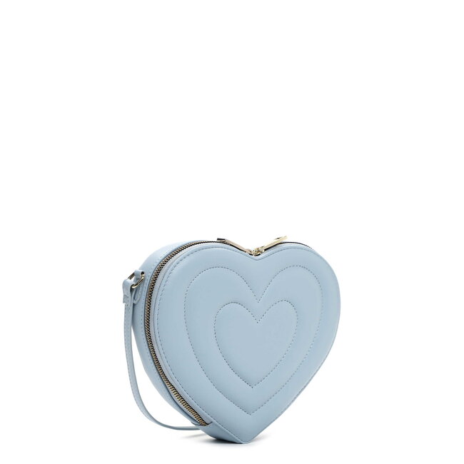 Emily & Noah 'Julia' Crossbody - Licht Blauw