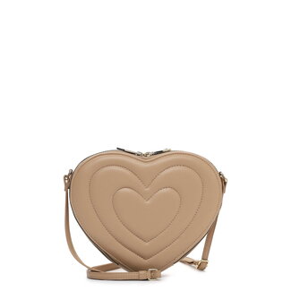 Emily & Noah 'Julia' Crossbody - Zand