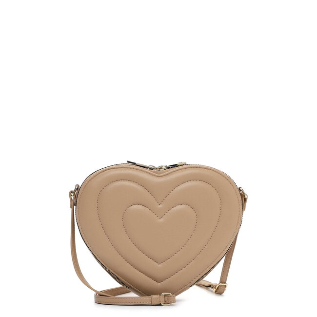 Emily & Noah 'Julia' Crossbody - Zand