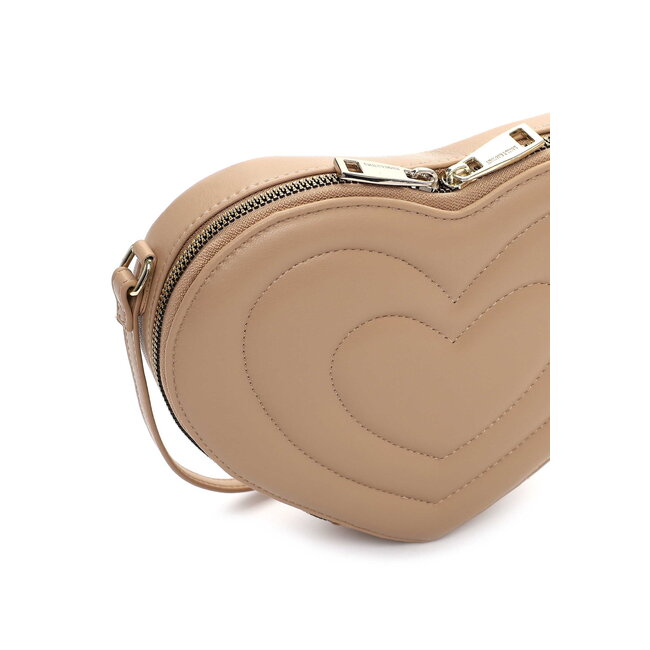 Emily & Noah 'Julia' Crossbody - Zand
