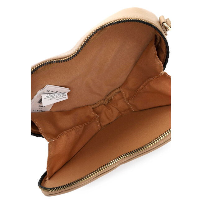 Emily & Noah 'Julia' Crossbody - Zand