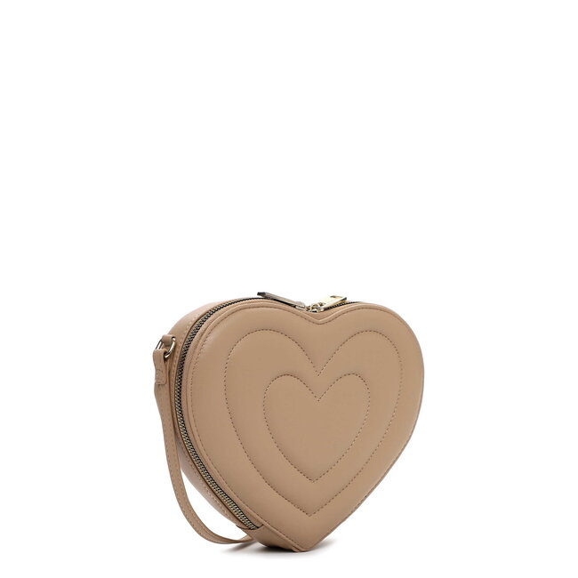 Emily & Noah 'Julia' Crossbody - Zand