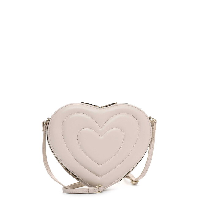 Emily & Noah 'Julia' Crossbody - Beige