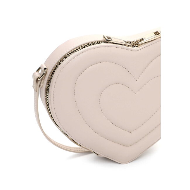 Emily & Noah 'Julia' Crossbody - Beige
