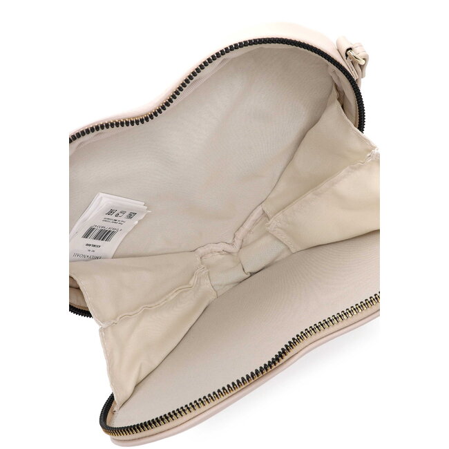 Emily & Noah 'Julia' Crossbody - Beige