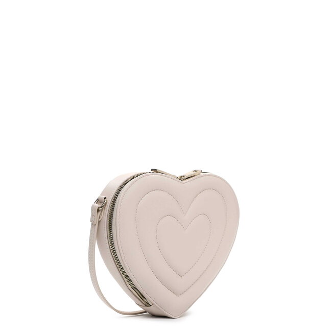Emily & Noah 'Julia' Crossbody - Beige