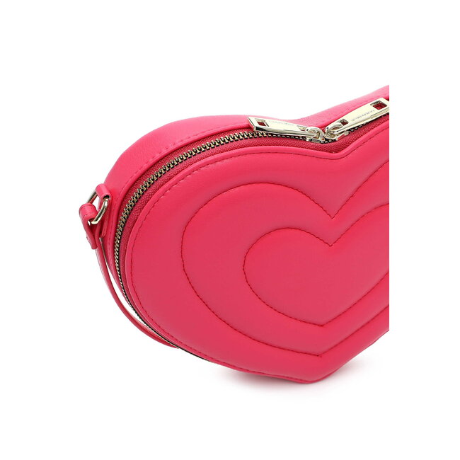 Emily & Noah 'Julia' Crossbody  -Roze