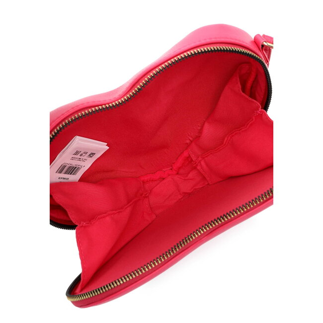 Emily & Noah 'Julia' Crossbody  -Roze