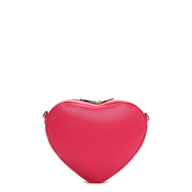 Emily & Noah 'Julia' Crossbody  -Roze
