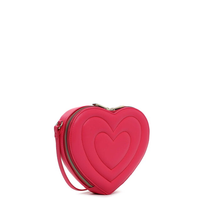Emily & Noah 'Julia' Crossbody  -Roze