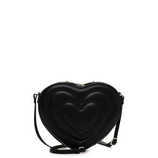 Emily & Noah 'Julia' Crossbody  -Zwart