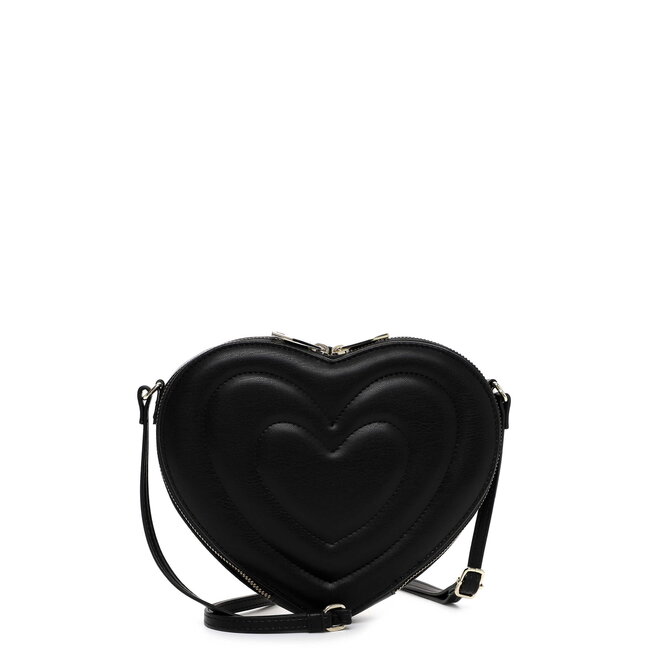 Emily & Noah 'Julia' Crossbody  -Zwart