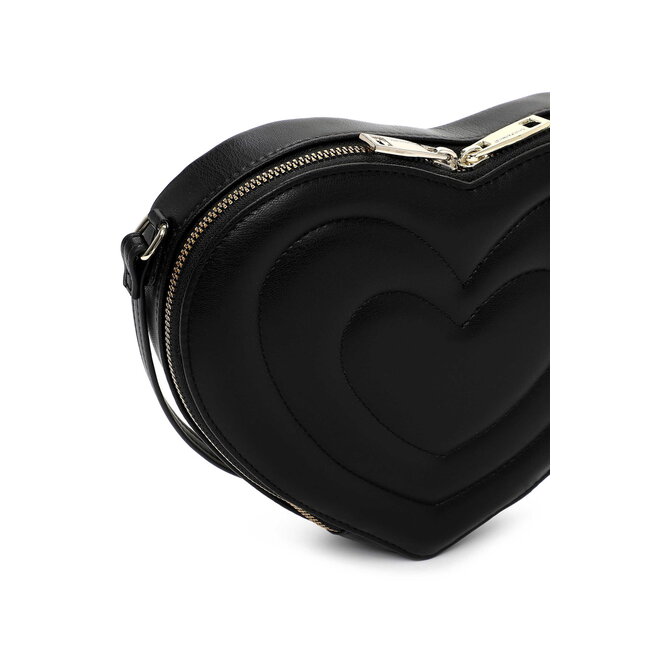 Emily & Noah 'Julia' Crossbody  -Zwart