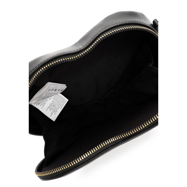 Emily & Noah 'Julia' Crossbody  -Zwart