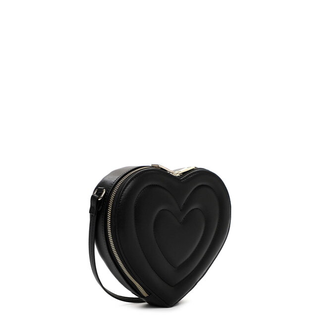 Emily & Noah 'Julia' Crossbody  -Zwart