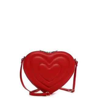 Emily & Noah 'Julia' Crossbody - Rood