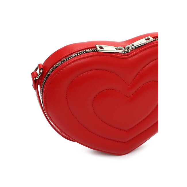 Emily & Noah 'Julia' Crossbody - Rood