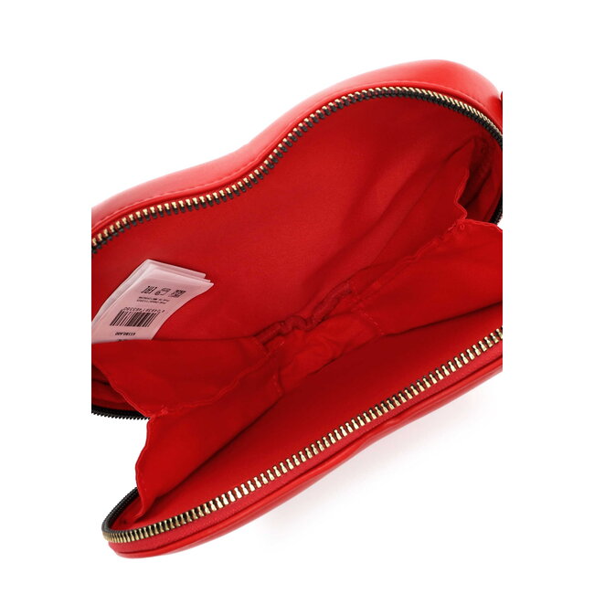 Emily & Noah 'Julia' Crossbody - Rood