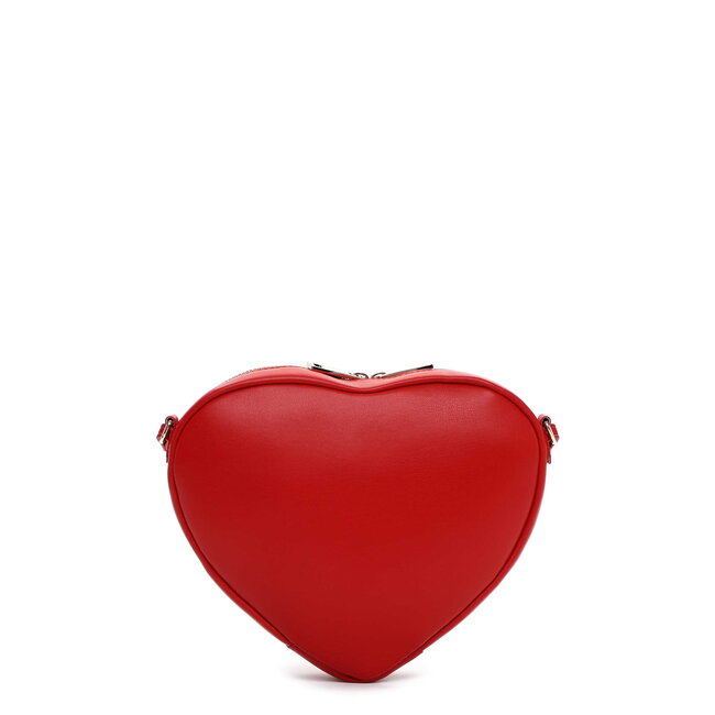 Emily & Noah 'Julia' Crossbody - Rood