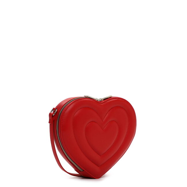 Emily & Noah 'Julia' Crossbody - Rood