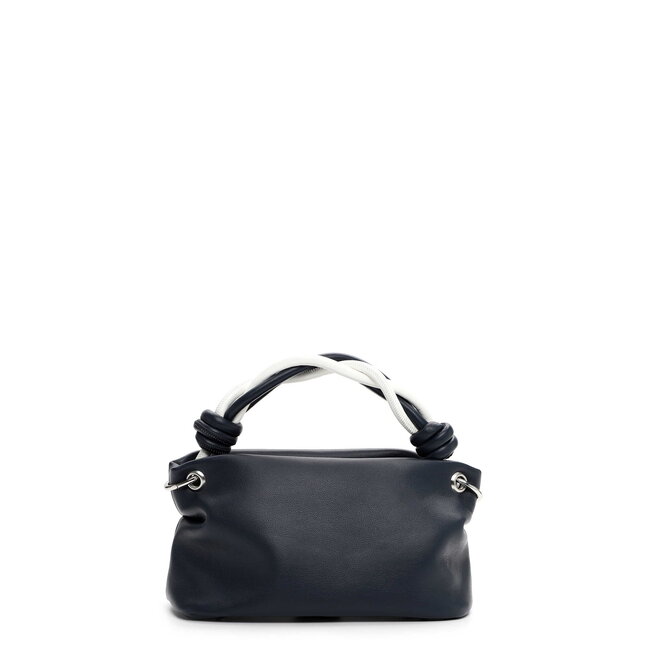 Emily & Noah 'Jessica' Hand/Schoudertas Small - Navy