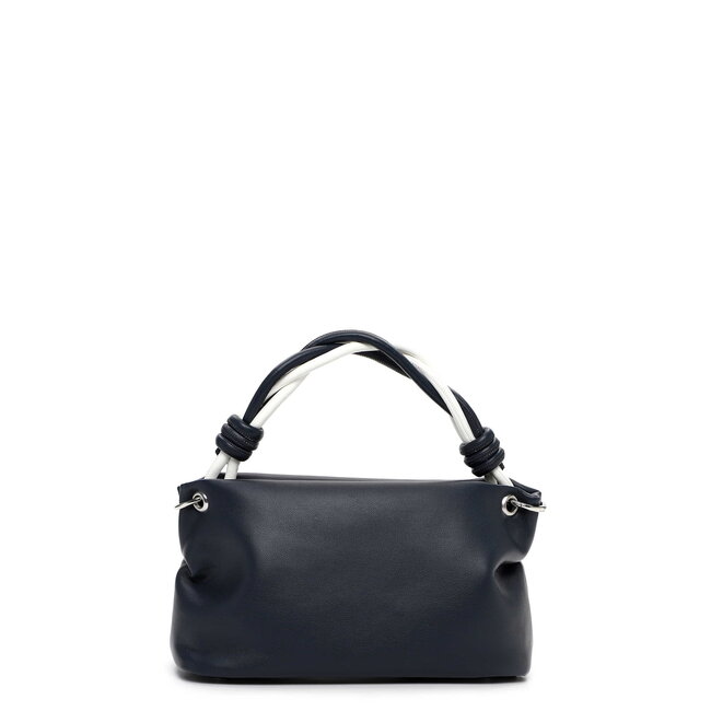 Emily & Noah 'Jessica' Hand/Schoudertas Medium - Navy