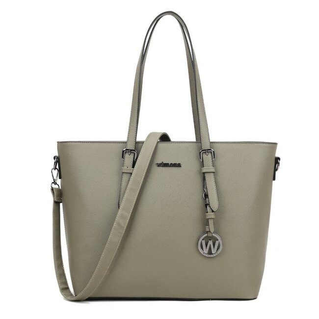 Wimona 'Kyara One' - Kaki