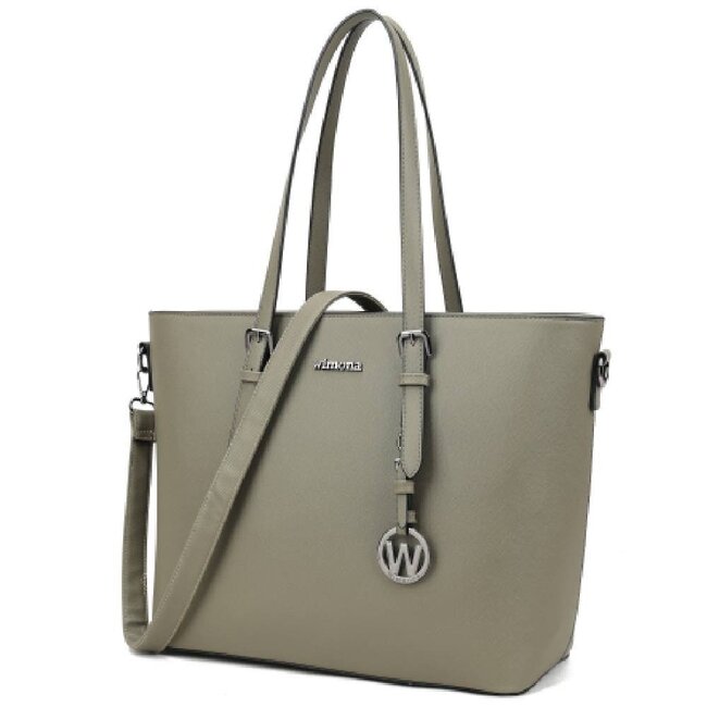 Wimona 'Kyara One' - Kaki