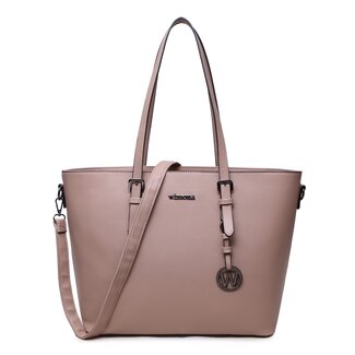 Wimona 'Kyara One' - Roze