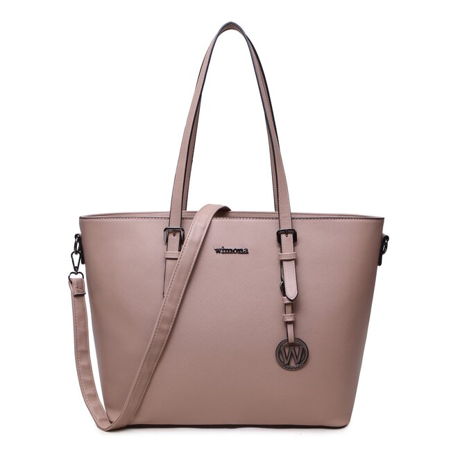 Wimona 'Kyara One' - Roze