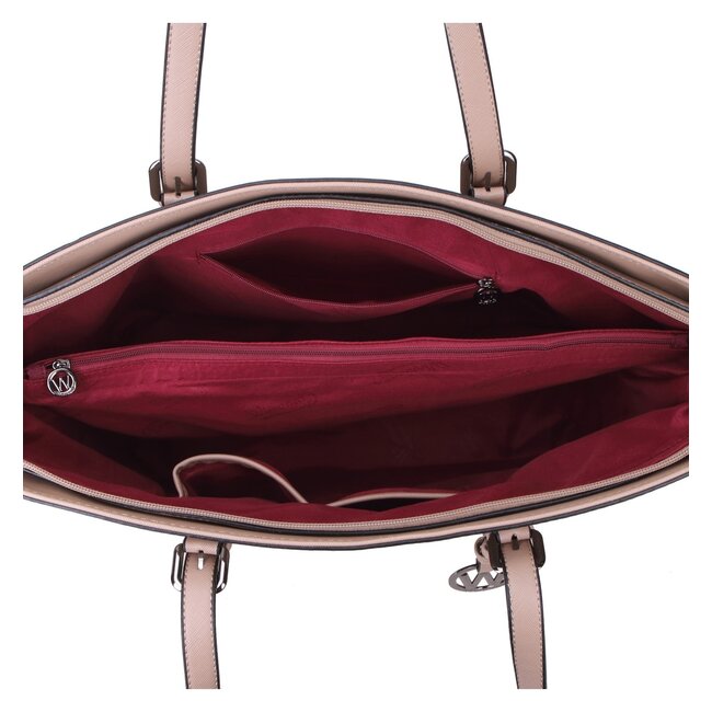 Wimona 'Kyara One' - Roze