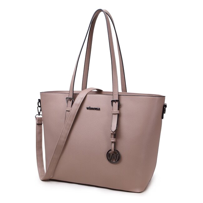 Wimona 'Kyara One' - Roze