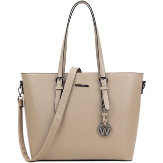 Wimona 'Kyara One' - Taupe