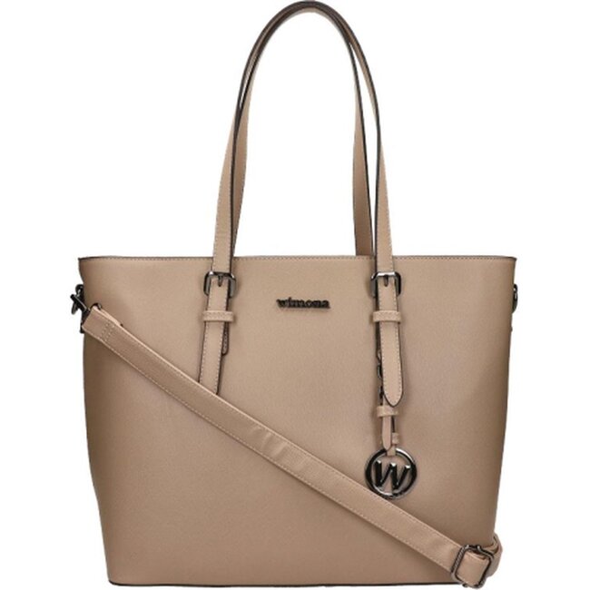 Wimona 'Kyara One' - Taupe