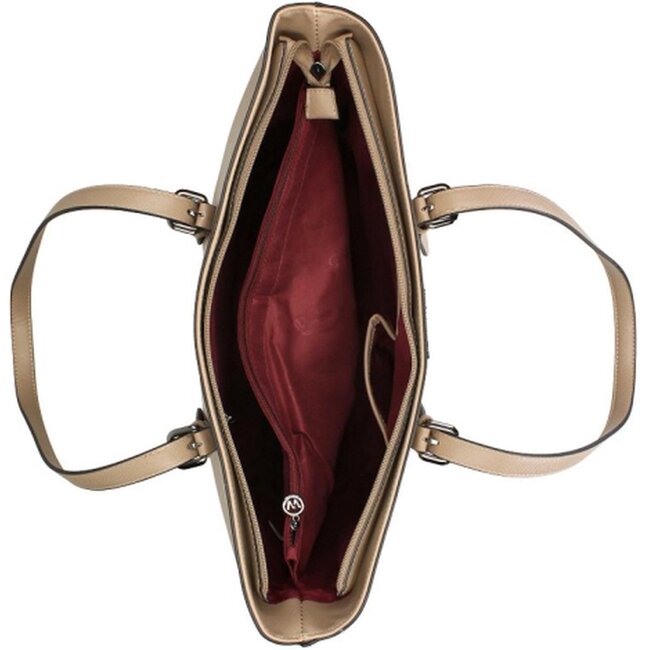 Wimona 'Kyara One' - Taupe