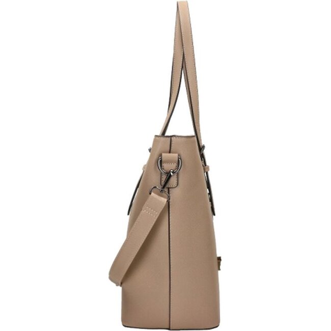 Wimona 'Kyara One' - Taupe