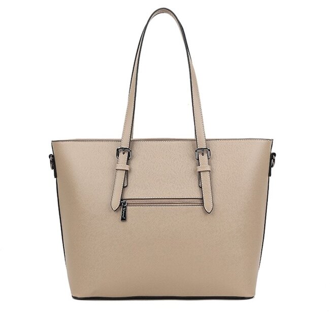 Wimona 'Kyara One' - Taupe