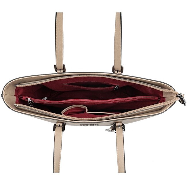 Wimona 'Kyara One' - Taupe