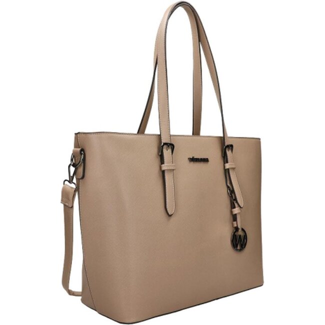 Wimona 'Kyara One' - Taupe