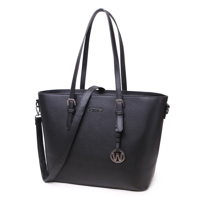 Wimona 'Kyara One' - Zwart