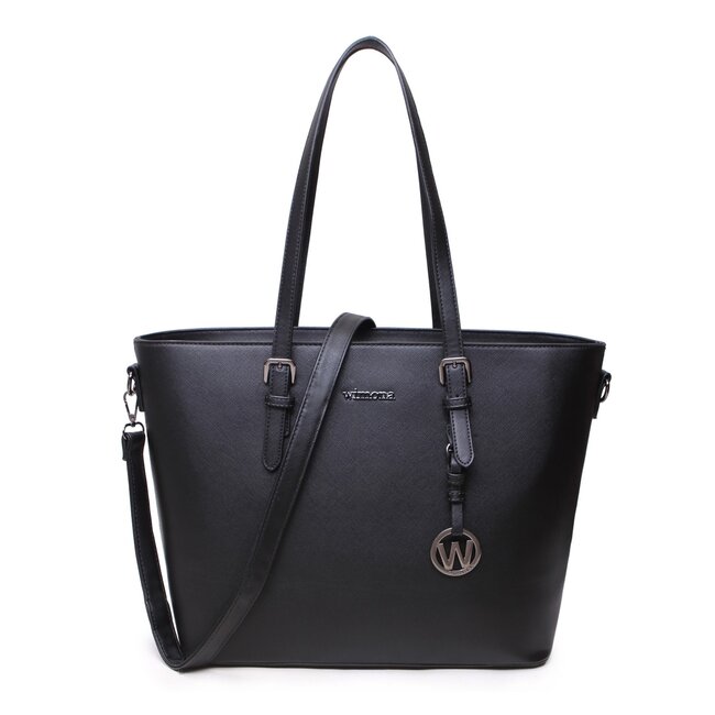 Wimona 'Kyara One' - Zwart