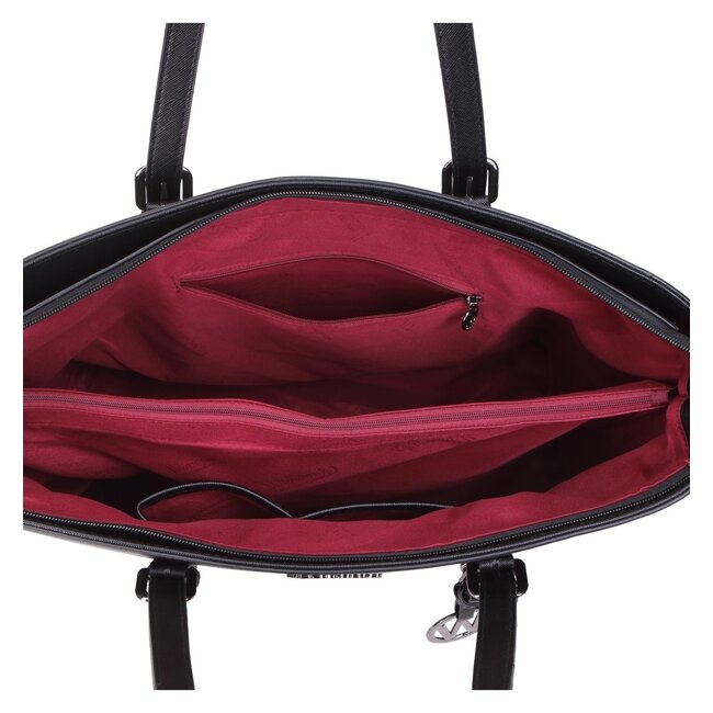 Wimona 'Kyara One' - Zwart