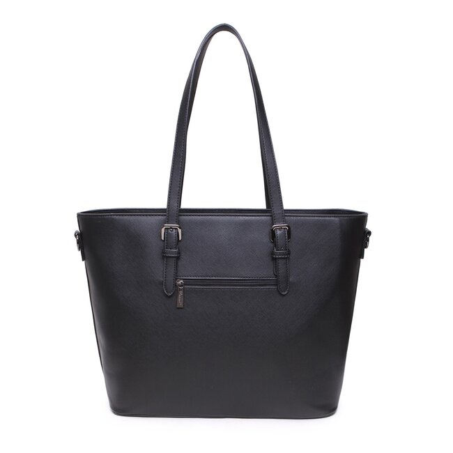 Wimona 'Kyara One' - Zwart