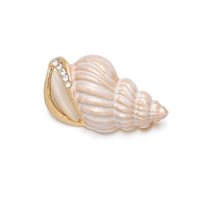 Broche - Wad’n Schatje