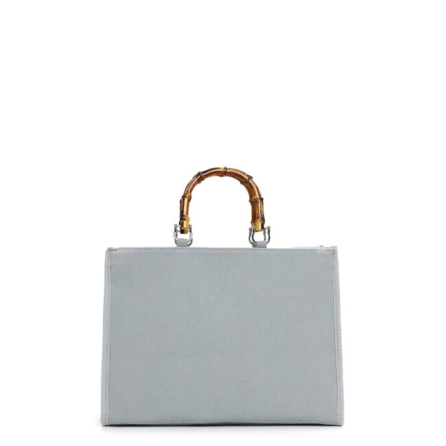 Emily & Noah  Hand/Schoudertas 'Joelle' - Licht Blauw