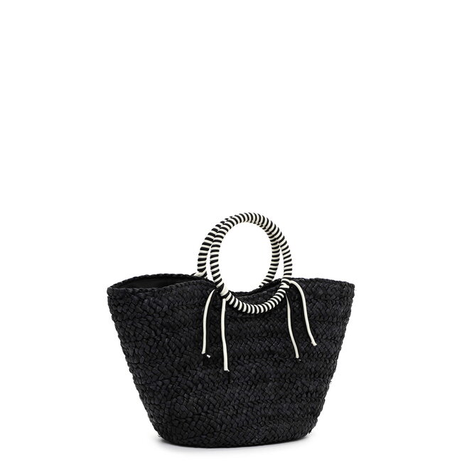 Emily & Noah Shopper 'Jolanda' Large -Zwart