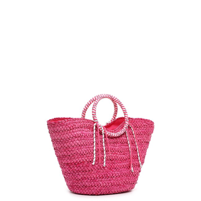 Emily & Noah Shopper 'Jolanda' Large - Roze