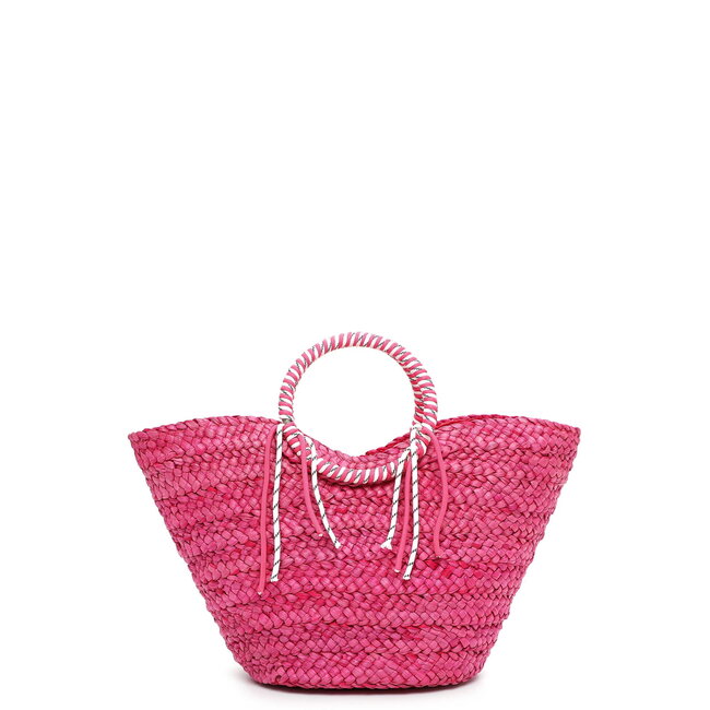 Emily & Noah Shopper 'Jolanda' Large - Roze