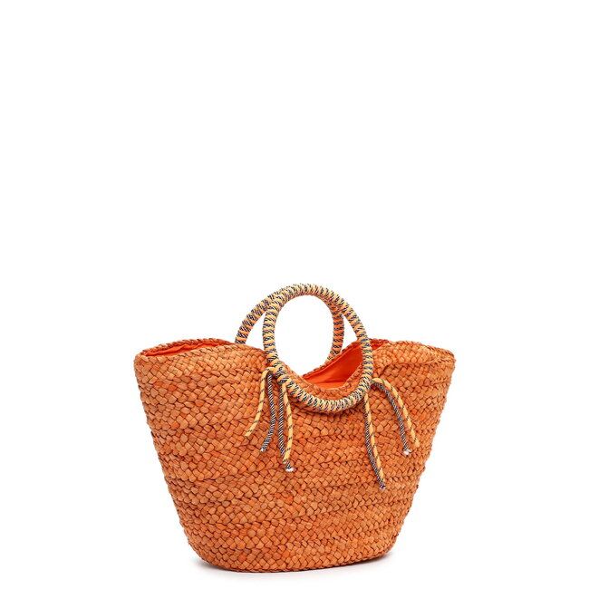 Emily & Noah Shopper 'Jolanda' Large - Oranje